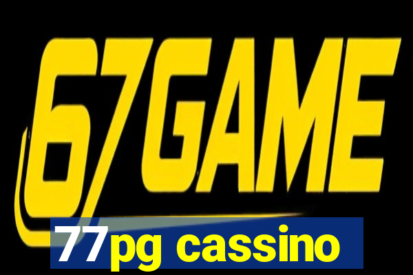 77pg cassino